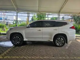 Pajero dakar 2022 diesel at