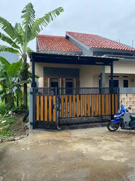 Disewakan Rumah Tinggal