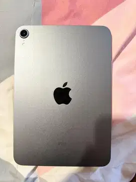 Ipad mini 6 garansi panjang