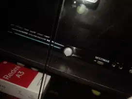 Dvd player multimax