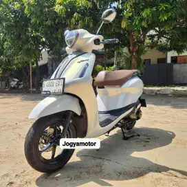 [ ban d/b tebal ] yamaha grand filano lux th 2023