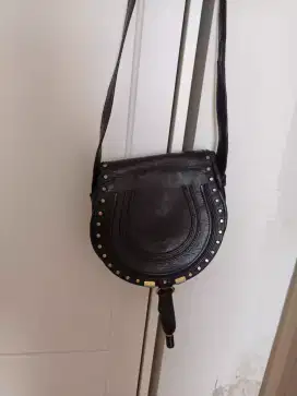 Tas Chloe ( kulit asli )
