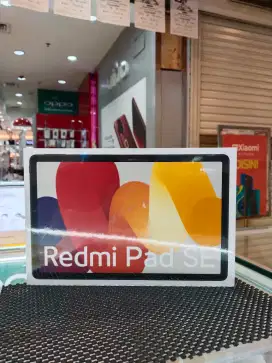REDMI PAD SE 4/128GB