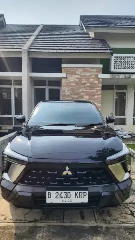 ForSale Mitsubishi X-Force 2025 (Hitam)