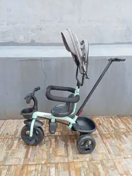 SEPEDA RODA 3 MEREK IORA T25