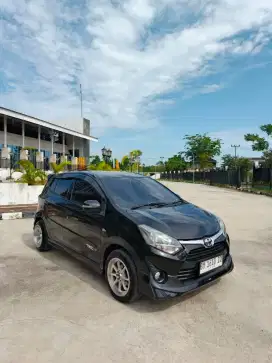 Agya s trd manual