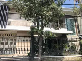 Dijual Rumah Gading Pantai Full Furnish 2 Lantai Siap Huni