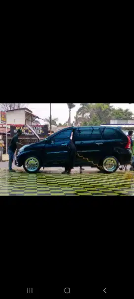 Toyota Veloz 2013 MT