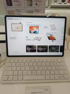 PROMO CICILAN HUAWEI MATEPAD 12X BEBAS BUNGA 0% TENOR 6 DAN 9 BULAN