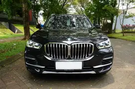 BMW X5 G05 xDrive40i xLine B58