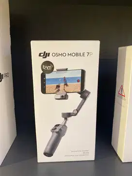DJI OSMO MOBILE 7PRO NEW