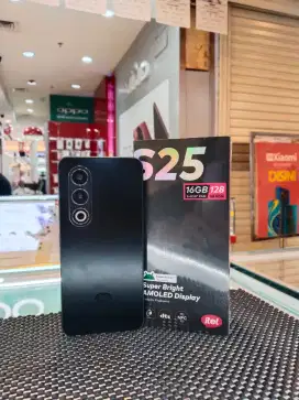 ITEL S25 8/128 GB