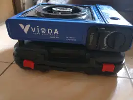 Kompor portable