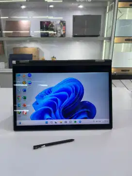 LAPTOP SECOND LENOVO THINKPAD X380 YOGA