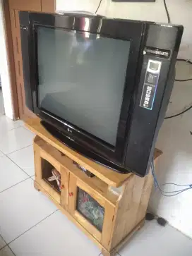 Jual tv slim tabung 29 inci