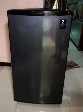 Jual Freezer Aqua