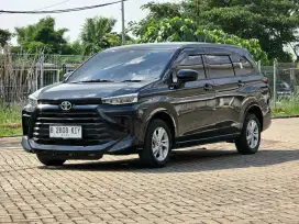 Toyota Avanza New E 2023 Matic