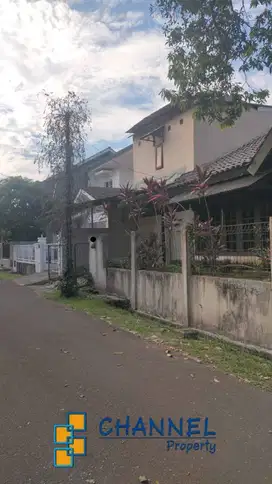 Jual Rumah apa adanya Griya Loka BSD Tangsel, Vn