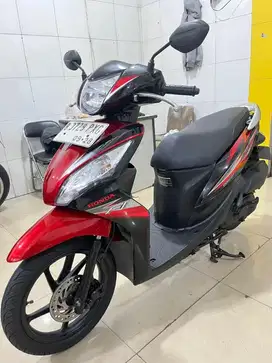 SPACY FI 2013 PJK PNJNG 09-2025 FULL BODY ORIAN SPRTI BARU MESIN HALUS
