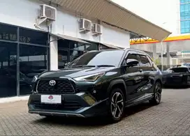 YARIS CROSS S GR SPORT TSS cvt 2023