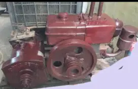 engine generator 3000 watt,kondisi apa adanya