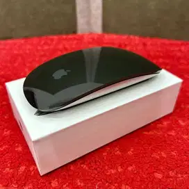 Magic Mouse Gen 2 second iBox Black