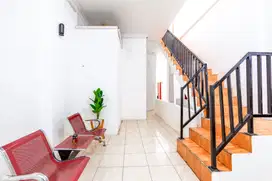Kosan murah dengan lokasi strategis di Medan