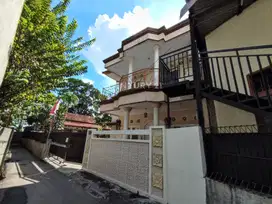 Jual Cepat Kos Kosan 2 Lantai Dekat STAN Di Ceger Bintaro GB16117