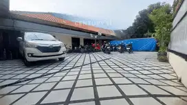 Rumah Tinggal Strategis Pinggir Jalan Raya Di Rawamangun S8227