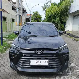 ALL NEW AVANZA G MATIC ISTIMEWA SPESIAL PAKET KREDIT