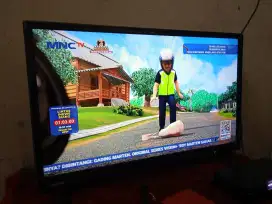 tv toshiba 24 + stb