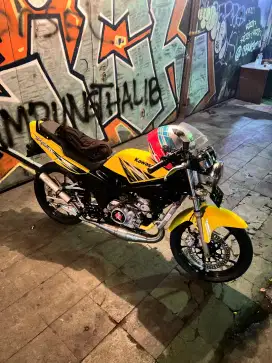 NINJA R UP SS MURAH