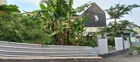 Dijual Tanah Matang Siap Bangun Padasuka