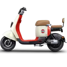 SEPEDA LISTRIK MINIO DISKON 500 RIBU