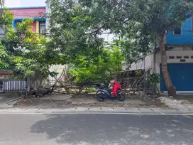 Tanah murah strategis pinggir Ring Road barat dekat kampus UMY &UNJAYA