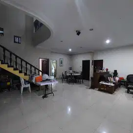 Dijual Cepat Rumah Murah Siap Huni di Taman Aries Meruya Jakarta Barat