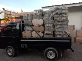 Angkutan Mobil pickup