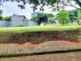 Dijual Kavling Bukit Menteng Bintaro Sektor 7 Eksklusif 226170