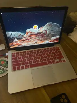 macbook pro 2015 13inch