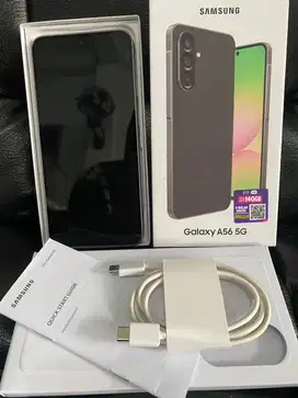 SAMSUNG A56 12/256GB