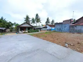 Tanah Siap AJB Dekat Bandara Kulonprogo