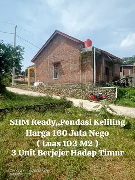 Tanah murah di pakintelan SHM ready gunungpati