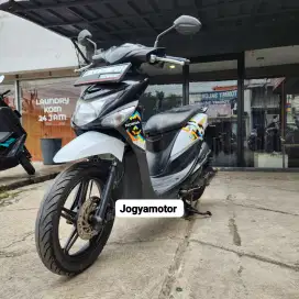[ ban d/b tebal ] honda beat pop th 2018