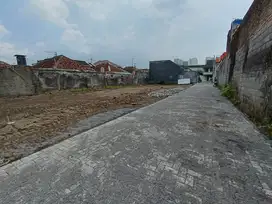 Dalam Cluster Lempongsari, Dekat Al Azhar Yogyakarta