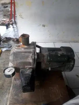 Pompa air shimitzu PC 268 BIT