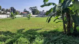 Termurah Kavling Tanah Cluster Antapani Kulon Strategis dan ekonomis