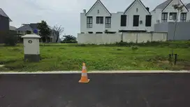 Tanah Kavling di Perumahan Elite CITRA GRAND Tembalang