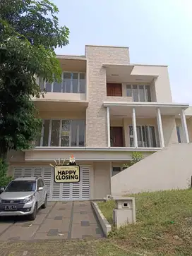 Dijual Cepat Gading Serpong Emerald Cove, Tangerang