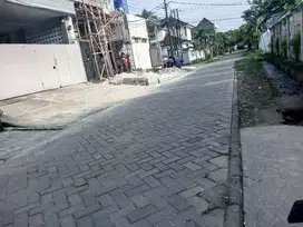 jual tanah murah dalam komplek pajak Cipadu bebas banjir