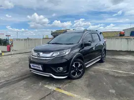 [OLX MOBBI]DP RENDAH Honda BR-V 1.5 E Prestige Bensin-AT 2017 SMJ